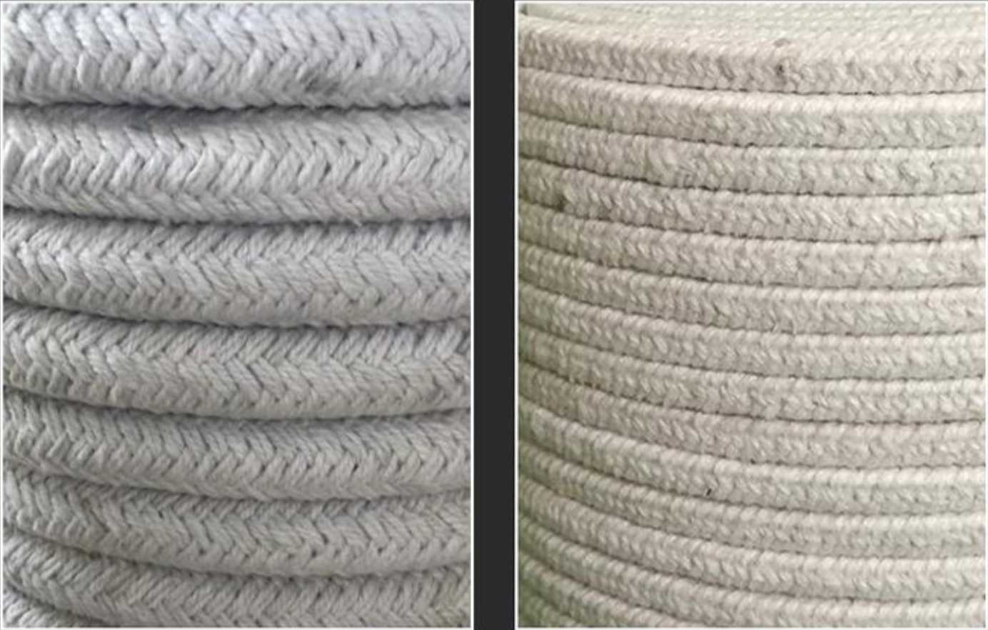 Ceramic rope suppliers